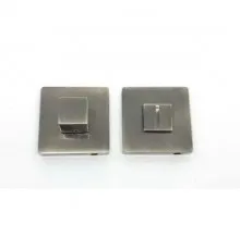 Ручка поворотная NEW KEDR BK62-CUBIK-AB