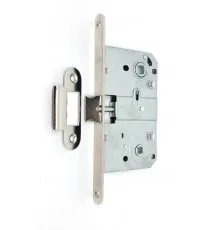 Межкомнатный механизм KEDR 410B WC NI