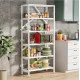 Стелаж Myrikle Etagere — 180×80×30 см