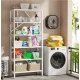 Стелаж Myrikle Etagere — 180×80×30 см