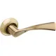 Ручки на розетці KEDR R07.023-AL AB