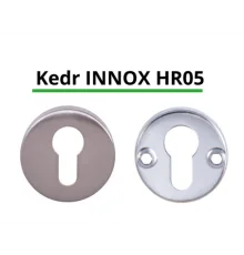Накладка на циліндр KEDR INNOX HR05