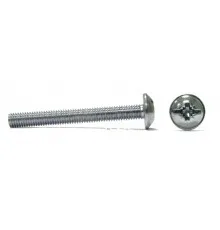 Гвинт М4 х 50 мм. (упаковка 1000шт)