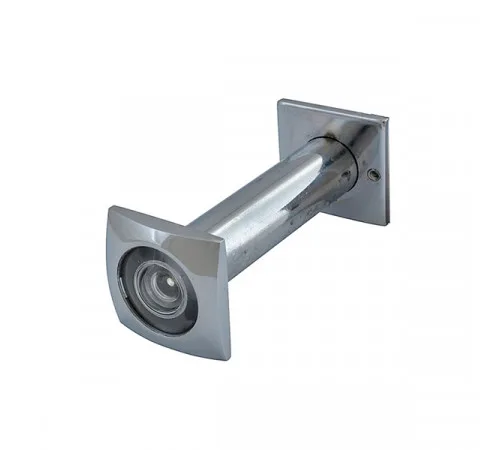 Дверне вічко KEDR DV204 square 70-130 СP