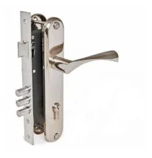 Комплект замка KEDR 2223-M70 NI