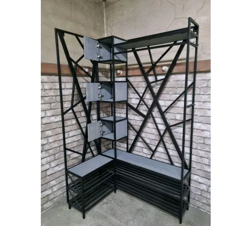 Гардеробна система