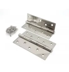 Петля KEDR 125*75*2.5-B4-AB