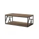 Журнальный столик FORRES: Пространство и Стиль в каждой линии