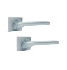 Ручки на розетке KEDR R62.120-AL SC