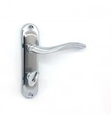 Ручки Kedr 62.363 WC SN/CP