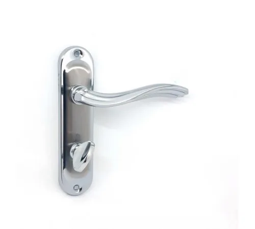 Ручки Kedr 62.363 WC SN/CP