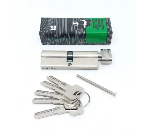 Циліндр Kedr ZINK M60 ZCN (30T*30)