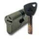 Цилиндр KEDR BRASS M60 (30*30) ZN