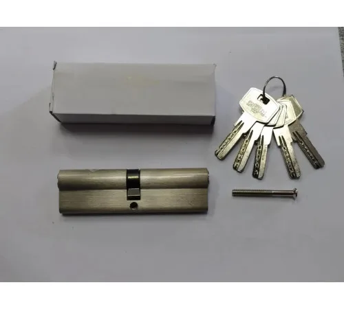 Цилиндровый механизм Империал IC 110 55/55 SN