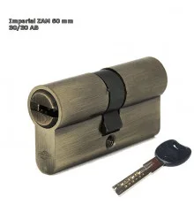 Циліндр лазерний Imperial - ZC 60 мм 30/30 к/к AB