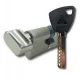 Циліндр KEDR BRASS M100 ZCN (40*60T) brass key