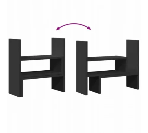 Регулируемый органайзер для стола