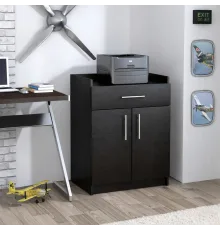 Тумба для принтера L-640