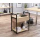 Мобильная тумба L-540 MSMLOFT - 66×54×35