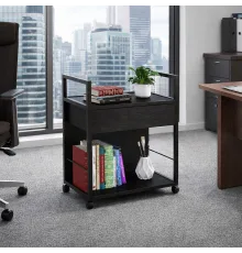 Мобильная тумба L-540 MSMLOFT