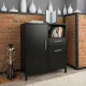 Тумба офисная L-800 combi — MSMLOFT.
