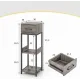 Підставка для рослин COSTWAY із ящиком