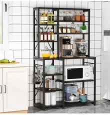 Стелаж кухонний Oven 2