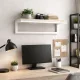 Настенная полка Айсберг LOFT-02/80