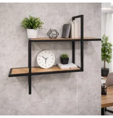 Полка PRESTIGE LOFT
