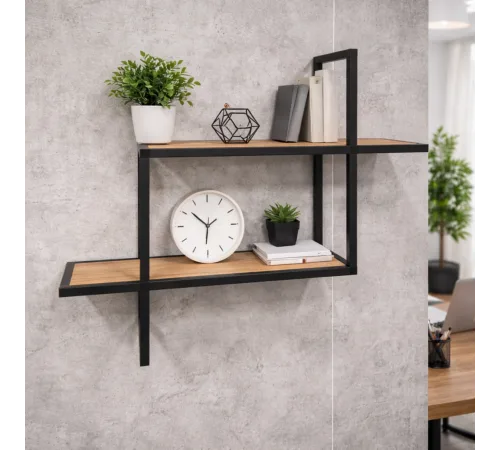 Полиця PRESTIGE LOFT