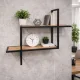 Полиця PRESTIGE LOFT