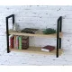 Полка PL‑2‑32 Loft Design MSMLOFT
