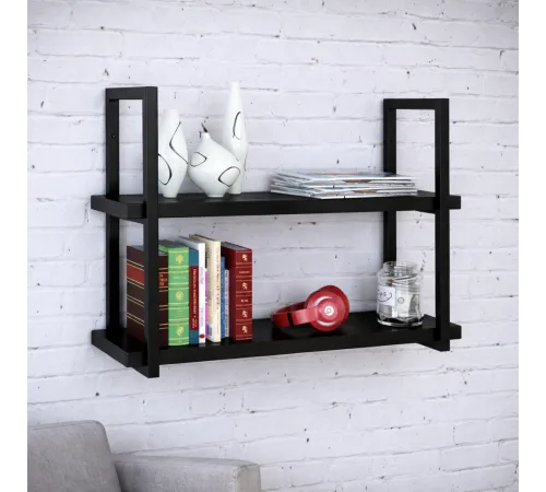 Полка PL‑2‑32 Loft Design MSMLOFT