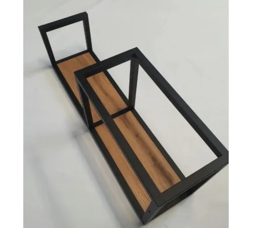Полиця LOFT SNAIL
