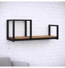 Полка LOFT SNAIL