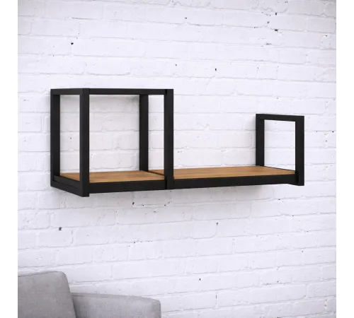 Полиця LOFT SNAIL