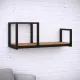 Полиця LOFT SNAIL