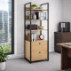 Стеллаж в стиле Loft для офиса