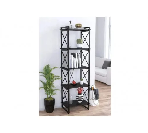 Стелаж Скіф‑5‑550 — 55 × 40 × 179,4 см