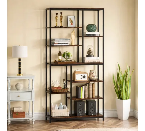 Стелаж Etagere 5 8-ярусний