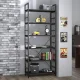 Стелаж офісний високий L‑190  — дизайн LOFT