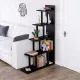 Стеллаж-перегородка L-160 MSMLOFT – стильная перегородка в стиле лофт