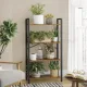 Стеллаж Riggle Etagere – стильный дизайн, плюс практичность