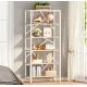 Стелаж Myrikle Etagere — 180×80×30 см