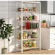 Стелаж Myrikle Etagere — 180×80×30 см