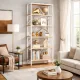 Стелаж Myrikle Etagere — 180×80×30 см
