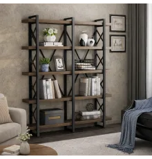 Стеллаж Loft MST011