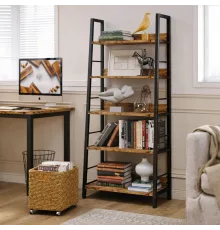 Стеллаж Keedy Ladder