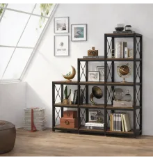 Стеллаж Etagere 26 на 12 полок