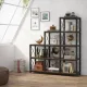 Стеллаж Etagere 5-ярусный – функциональный и стильный выбор